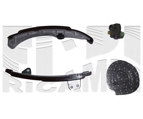 KM International KCD026 Timing Chain Kit